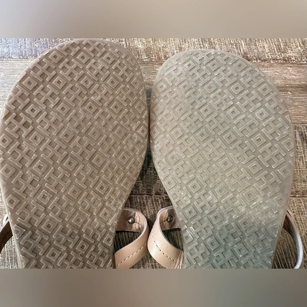 Tory Burch Miller Sandals - Picture 12 of 14